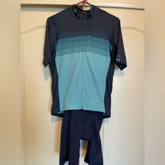 Giro Chrono Expert Cycling Kit - Picture 1 of 3